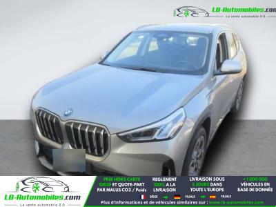 BMW X1 xDrive 25e 245ch BVA
