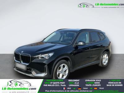 BMW X1 xDrive 25e 245ch BVA