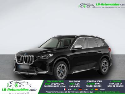 BMW X1 xDrive 25e 245ch BVA