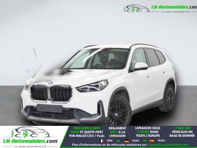 BMW X1 xDrive 25e 245ch BVA