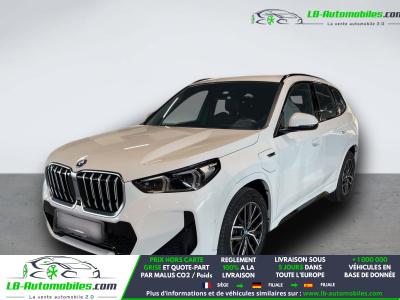 BMW X1 xDrive 25e 245ch BVA