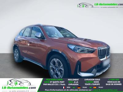 BMW X1 xDrive 25e 245ch BVA
