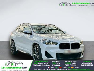 BMW X2 sDrive 18d 150 ch BVA