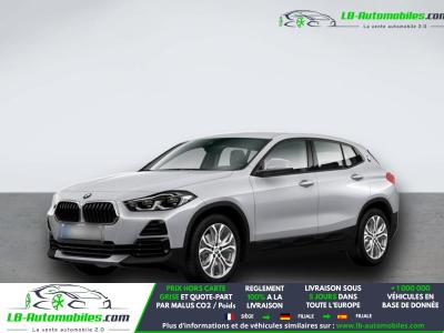 BMW X2 sDrive 18d 150 ch BVA