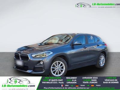 BMW X2 sDrive 18d 150 ch BVA