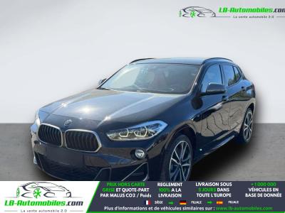 BMW X2 M35i 306 ch BVA