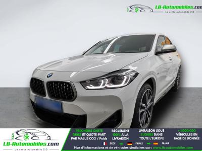BMW X2 M35i 306 ch BVA
