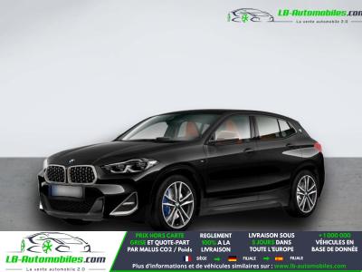 BMW X2 M35i 306 ch BVA