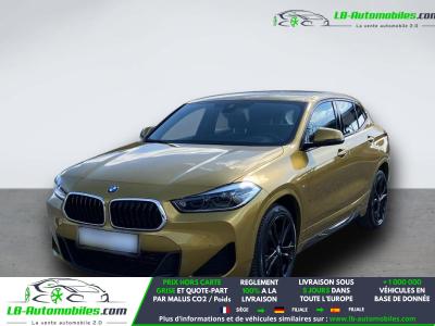 BMW X2 sDrive 18d 150 ch BVA