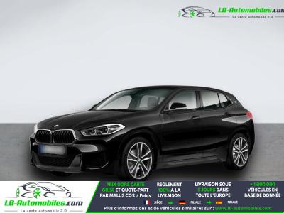 BMW X2 sDrive 18i 136 ch BVA