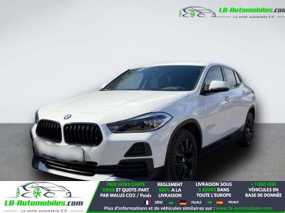 BMW X2 sDrive 18i 136 ch BVA