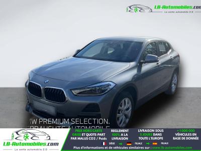 BMW X2 sDrive 18i 136 ch BVA