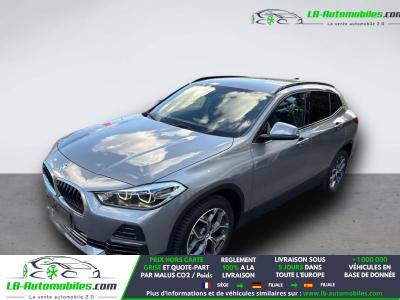 BMW X2 sDrive 18i 136 ch BVA