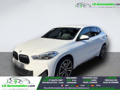 BMW X2 sDrive 20i 178 ch BVA