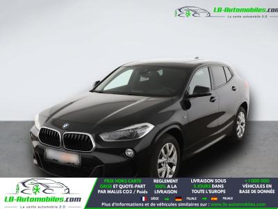 BMW X2 sDrive 20d 190 ch BVA