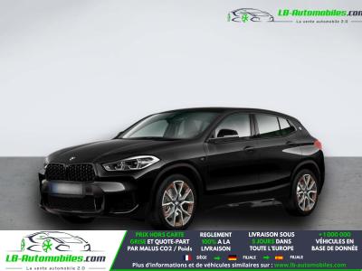 BMW X2 sDrive 20i 178 ch BVA