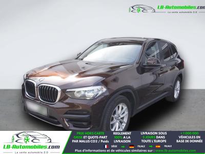 BMW X3 xDrive20d 190ch BVA
