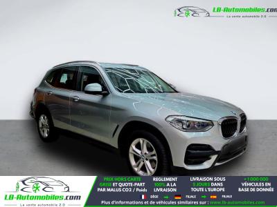 BMW X3 xDrive20d 190ch BVA