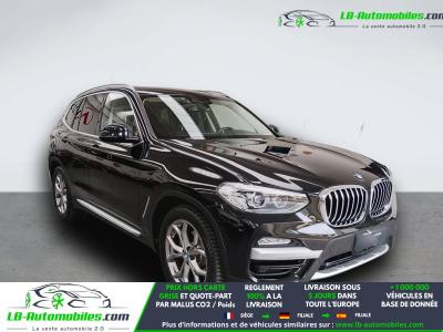 BMW X3 xDrive20d 190ch BVA