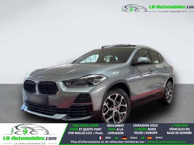 BMW X2 xDrive 20d 190 ch BVA