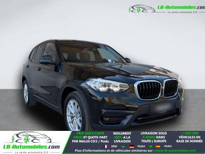 BMW X3 xDrive20d 190ch BVA