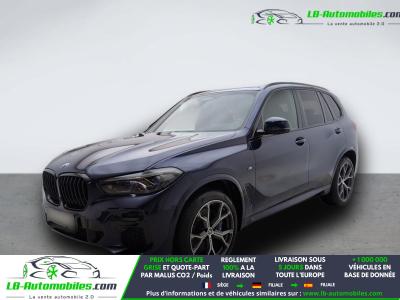 BMW X5 xDrive40d 340 ch BVA