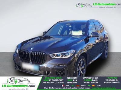BMW X5 xDrive40d 340 ch BVA