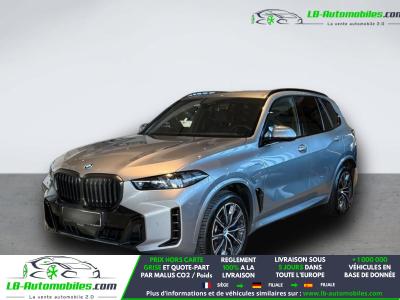 BMW X5 xDrive50e 489 ch BVA