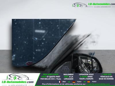 BMW X6 M Compétition 625ch BVA