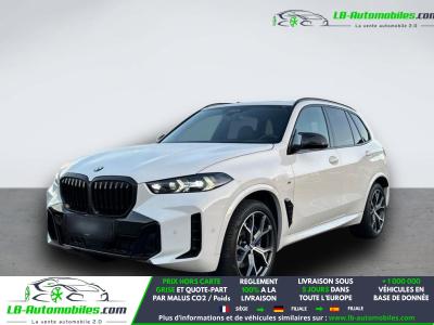 BMW X5 xDrive40d 340 ch BVA