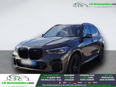 BMW X5 xDrive40d 340 ch BVA