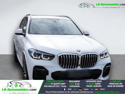 BMW X5 xDrive30d 286 ch BVA