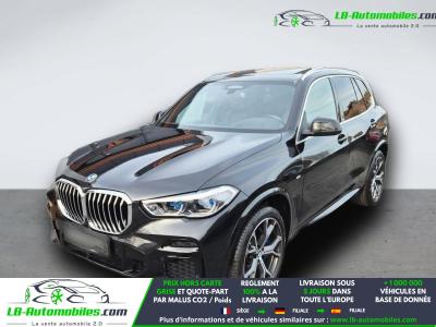 BMW X5 xDrive40d 340 ch BVA