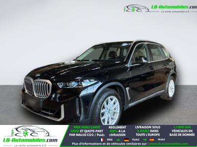 BMW X5 xDrive50e 489 ch BVA