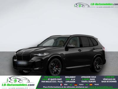BMW X5 xDrive30d 298 ch BVA