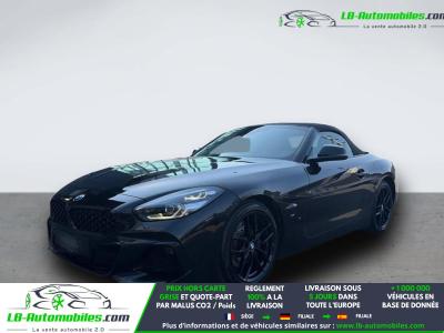 BMW Z4 sDrive 20i 197 ch BVA