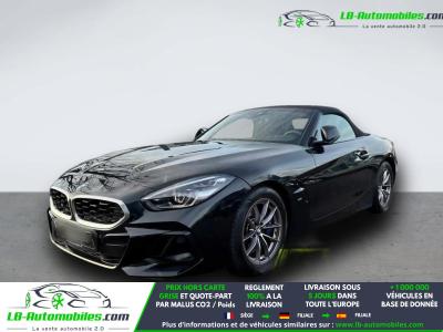 BMW Z4 sDrive 20i 197 ch BVA