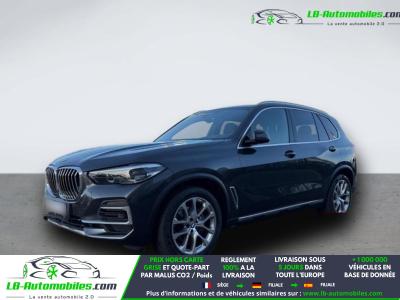 BMW X5 xDrive30d 286 ch BVA