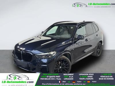 BMW X5 xDrive30d 286 ch BVA