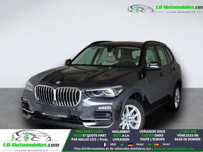 BMW X5 xDrive30d 286 ch BVA
