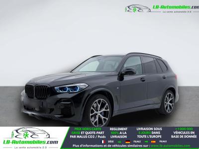 BMW X5 xDrive25d 231 ch BVA