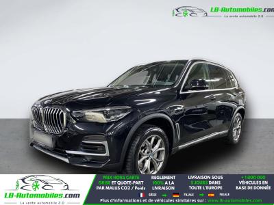 BMW X5 xDrive25d 231 ch BVA