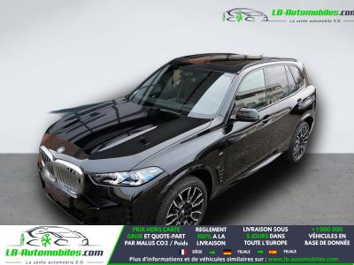 BMW X5 xDrive30d 298 ch BVA