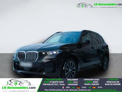 BMW X5 xDrive30d 298 ch BVA