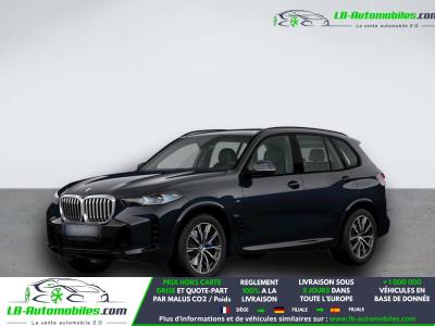 BMW X5 xDrive30d 298 ch BVA