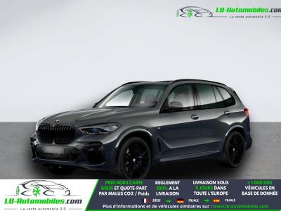 BMW X5 xDrive40i 333 ch BVA
