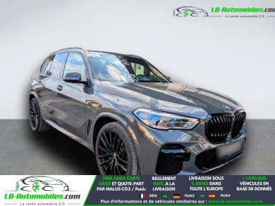 BMW X5 xDrive40i 333 ch BVA