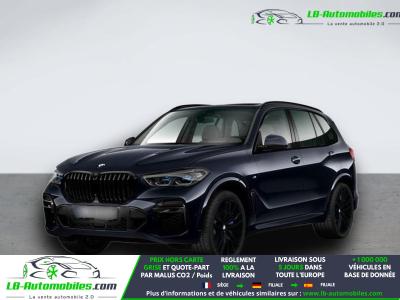 BMW X5 xDrive40i 333 ch BVA