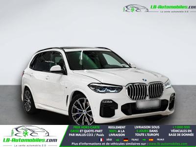 BMW X5 xDrive30d 265 ch BVA