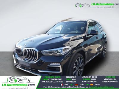 BMW X5 xDrive30d 265 ch BVA